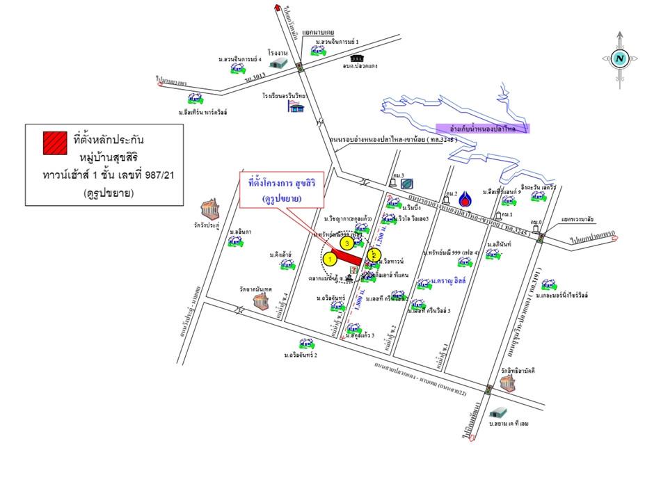คลิ๊กดูรูปภาพแผนที่