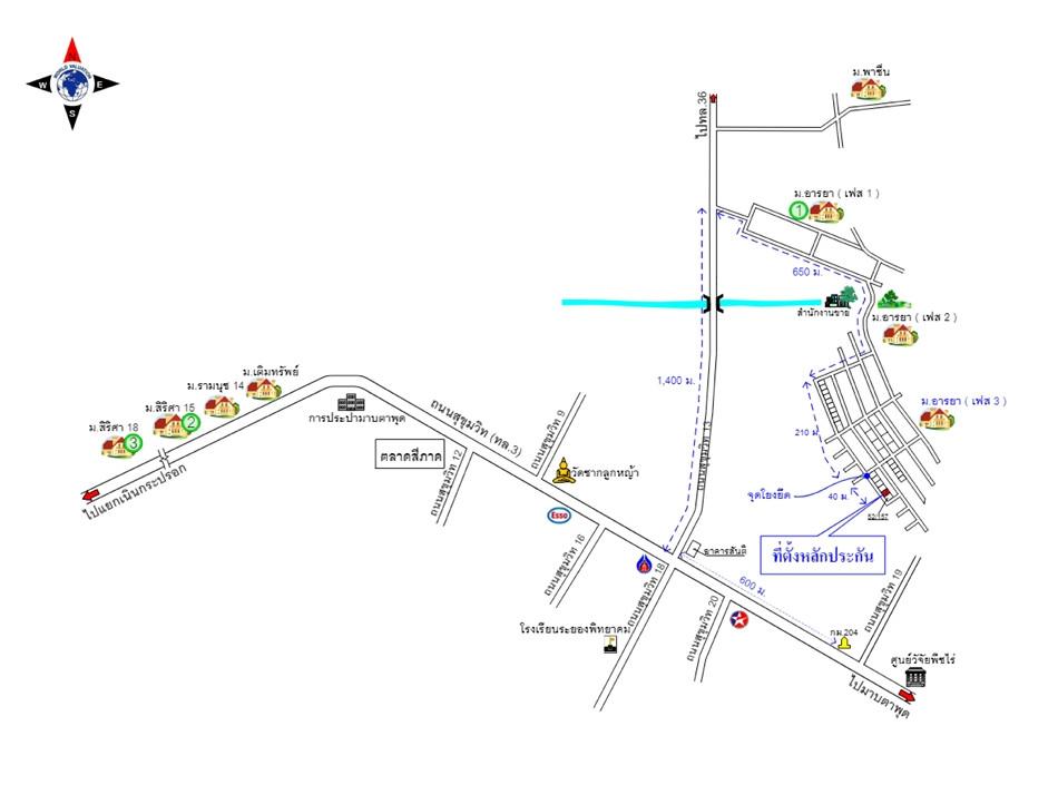 คลิ๊กดูรูปภาพแผนที่