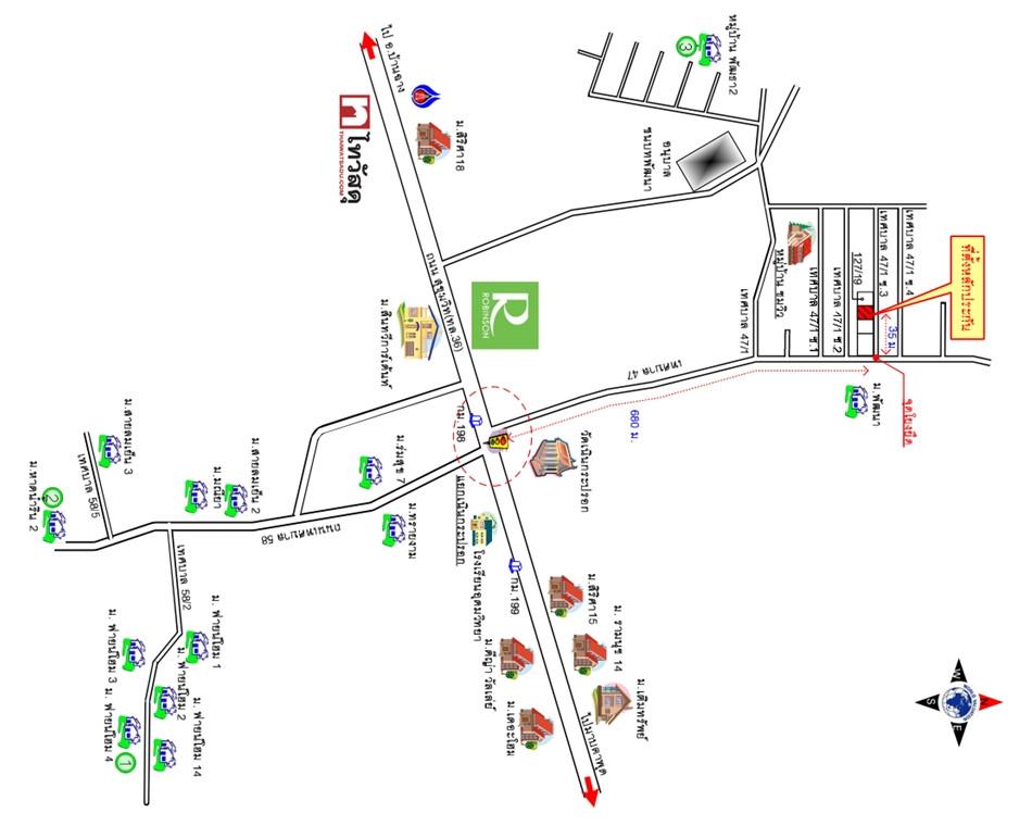 คลิ๊กดูรูปภาพแผนที่