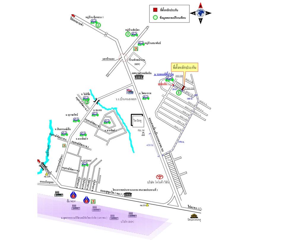 คลิ๊กดูรูปภาพแผนที่