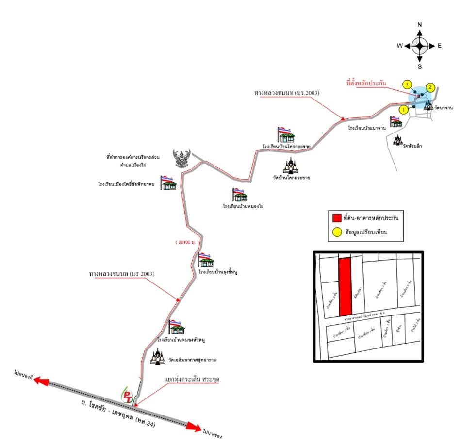 คลิ๊กดูรูปภาพแผนที่