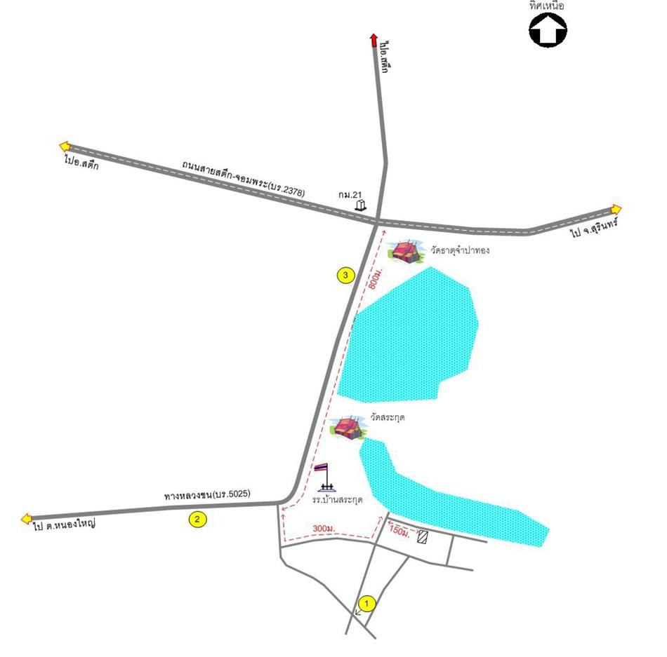 คลิ๊กดูรูปภาพแผนที่