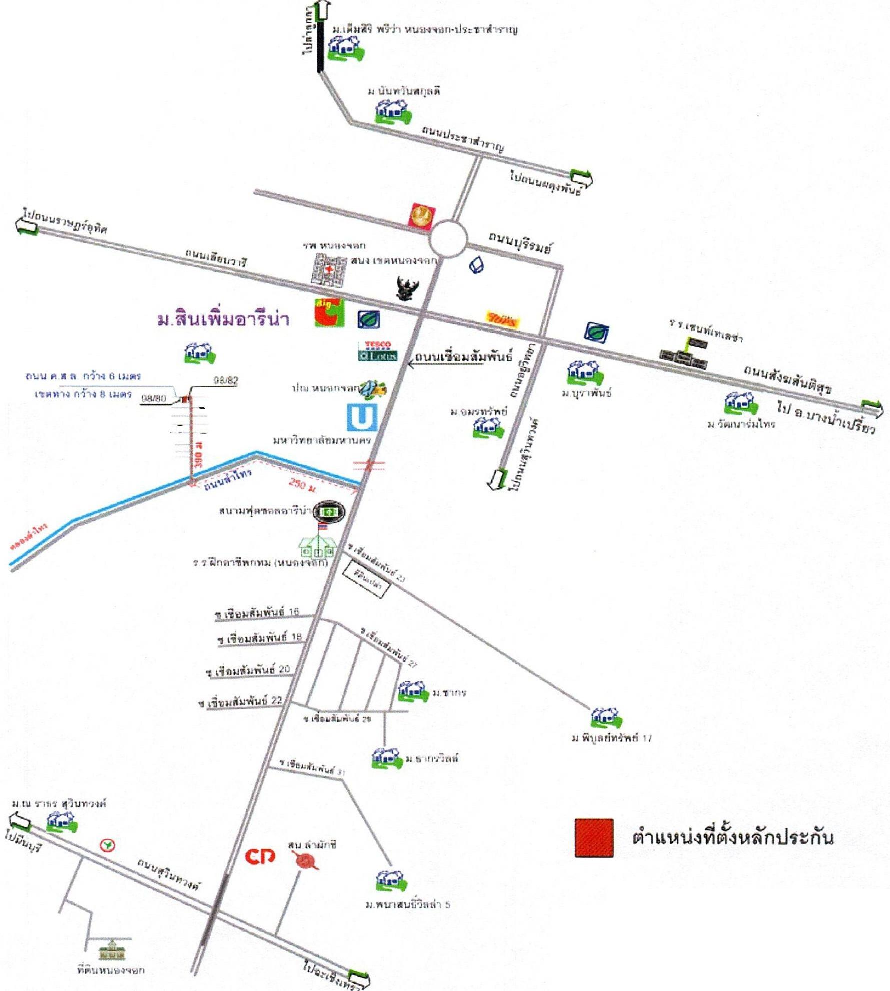 คลิ๊กดูรูปภาพแผนที่