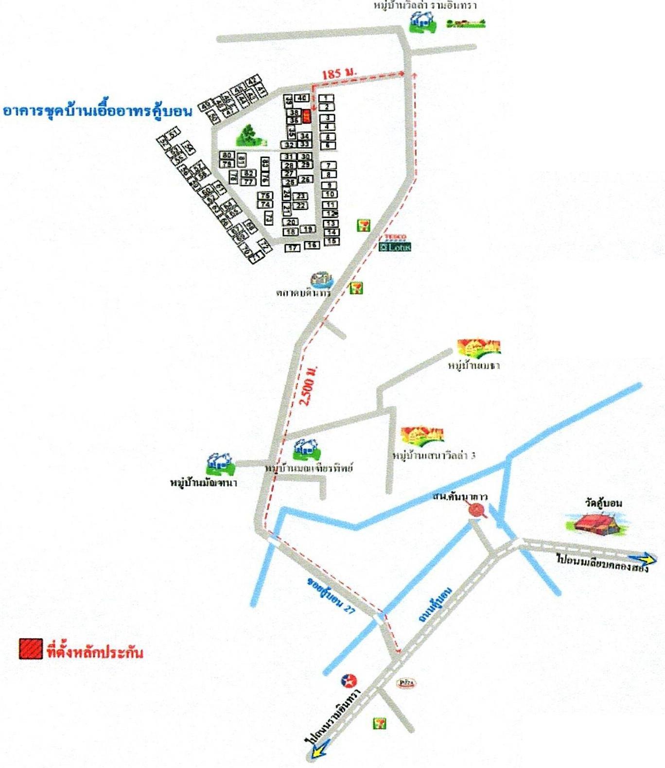 คลิ๊กดูรูปภาพแผนที่