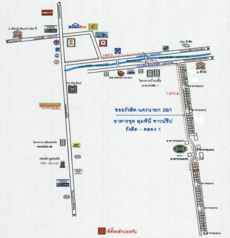 คลิ๊กดูรูปภาพแผนที่