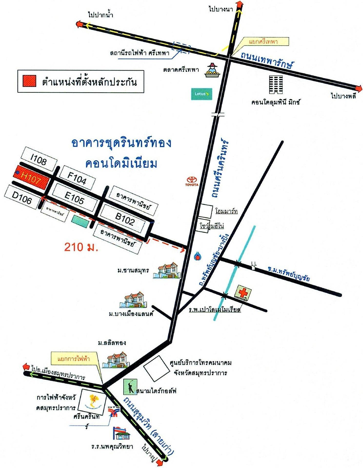 คลิ๊กดูรูปภาพแผนที่