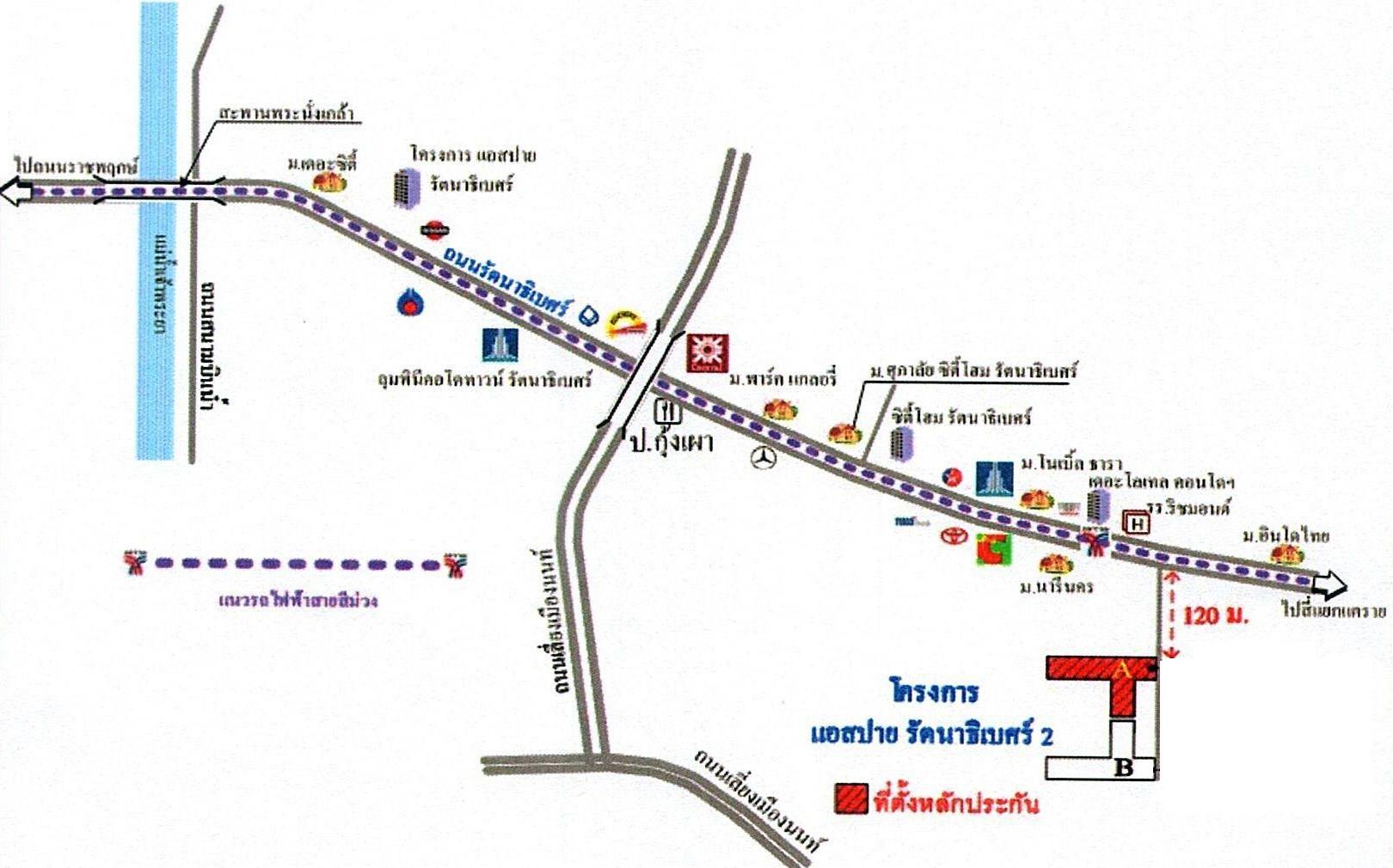 คลิ๊กดูรูปภาพแผนที่