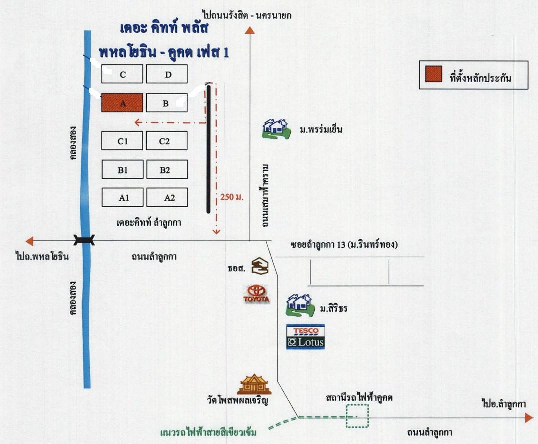 คลิ๊กดูรูปภาพแผนที่