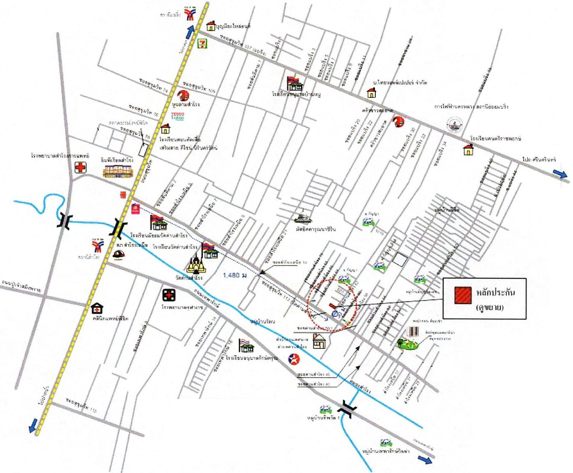 คลิ๊กดูรูปภาพแผนที่