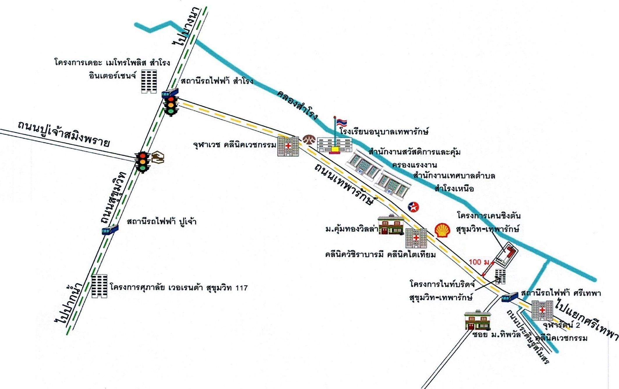 คลิ๊กดูรูปภาพแผนที่