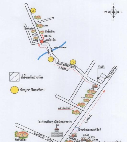 คลิ๊กดูรูปภาพแผนที่