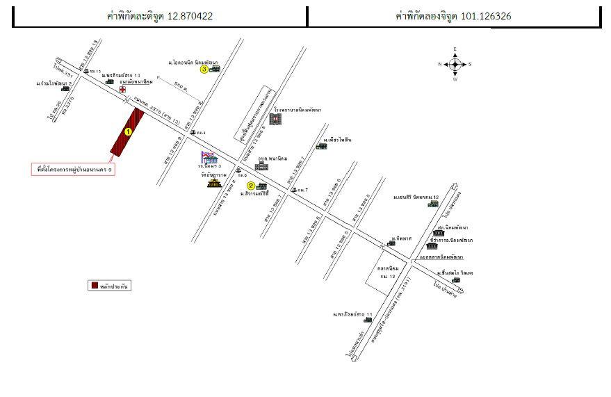 คลิ๊กดูรูปภาพแผนที่