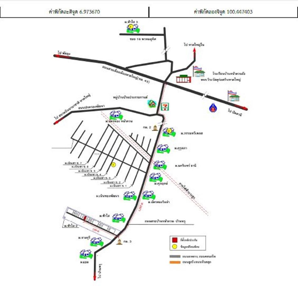 คลิ๊กดูรูปภาพแผนที่