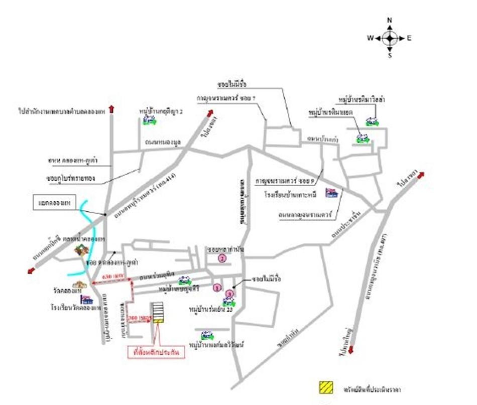 คลิ๊กดูรูปภาพแผนที่