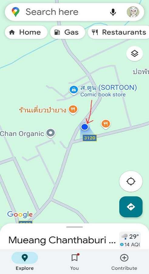 คลิ๊กดูรูปภาพแผนที่