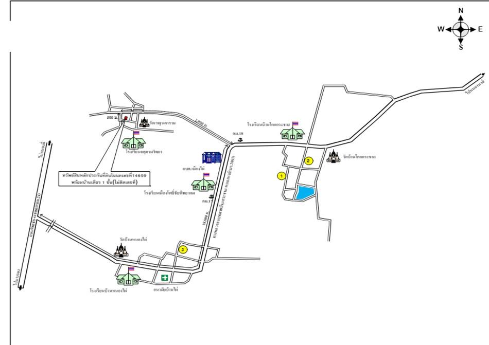 คลิ๊กดูรูปภาพแผนที่