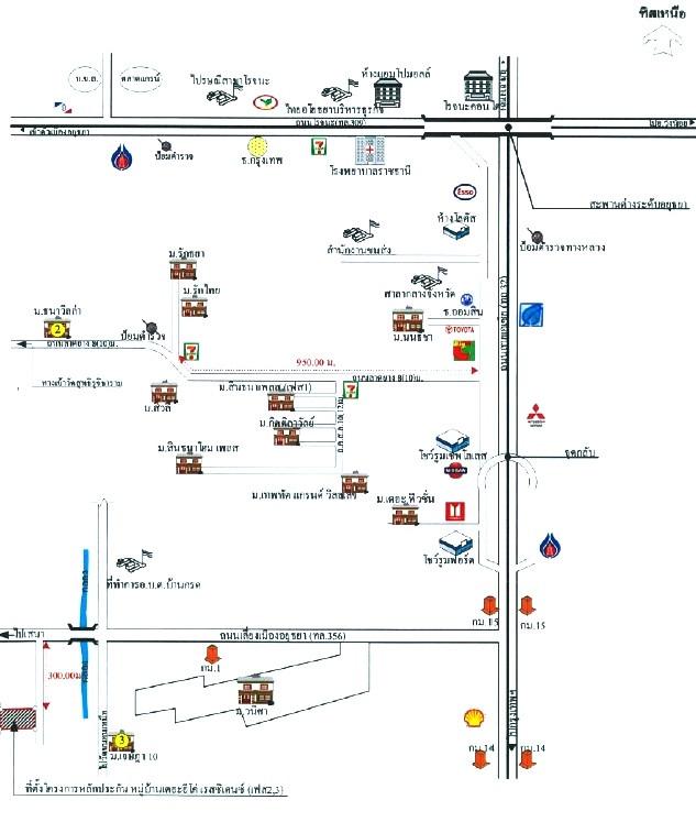 คลิ๊กดูรูปภาพแผนที่