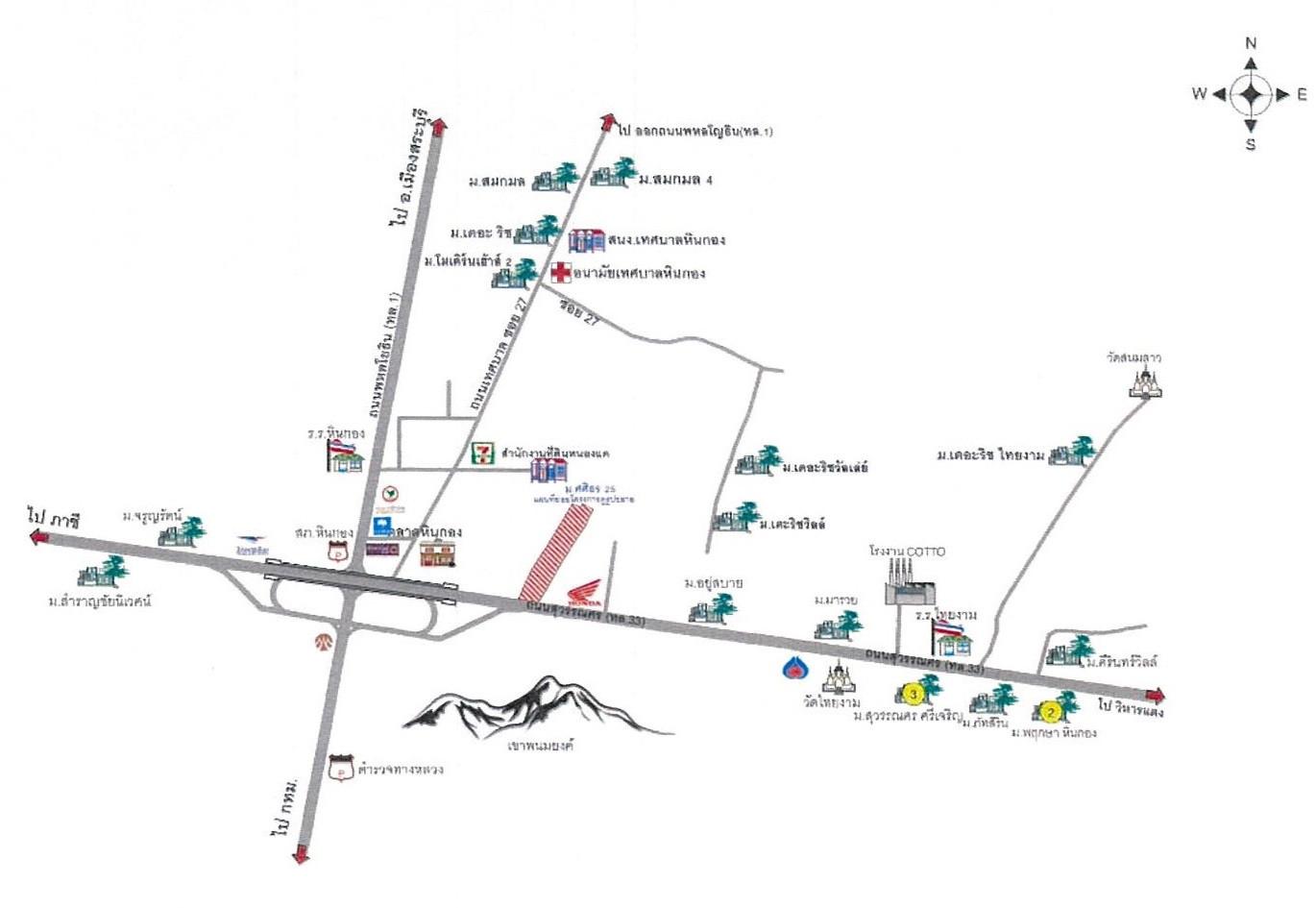 คลิ๊กดูรูปภาพแผนที่