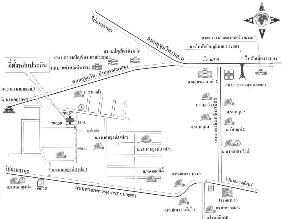 คลิ๊กดูรูปภาพแผนที่