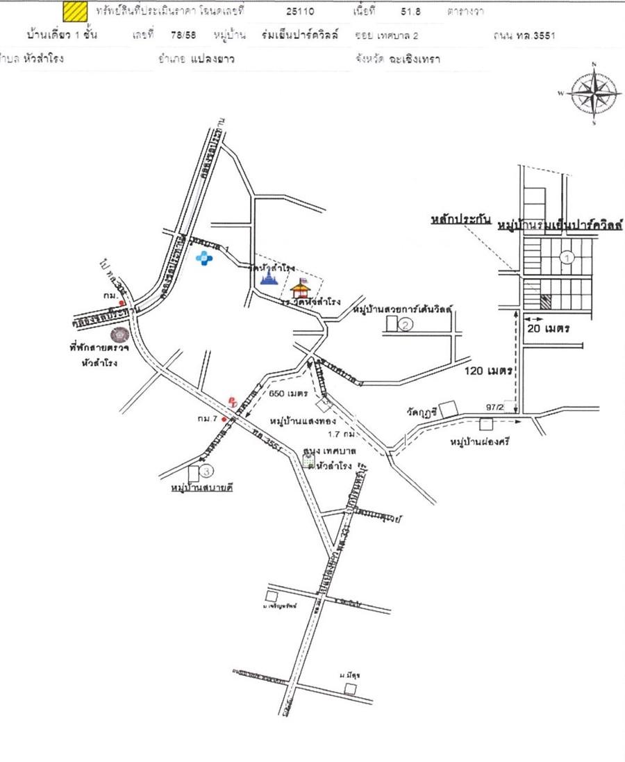 คลิ๊กดูรูปภาพแผนที่