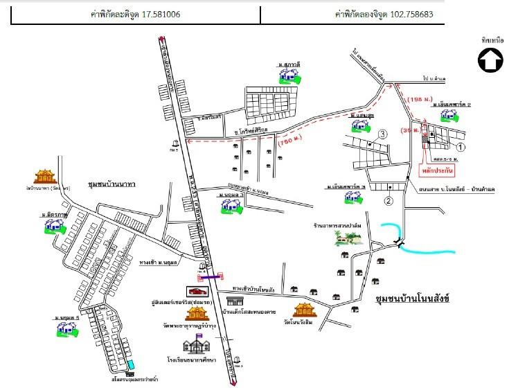 คลิ๊กดูรูปภาพแผนที่