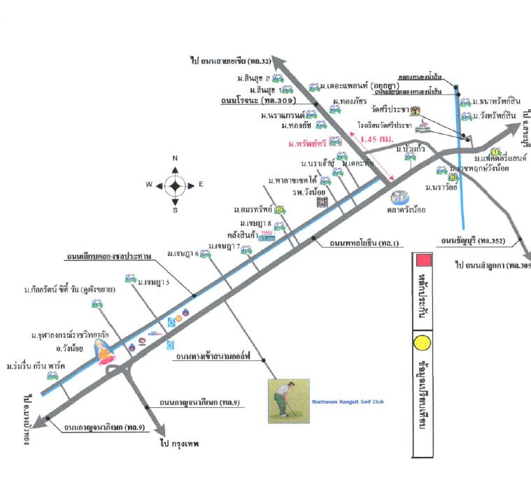 คลิ๊กดูรูปภาพแผนที่