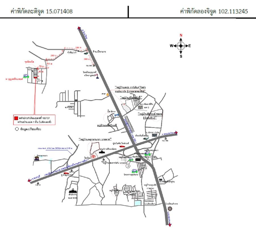 คลิ๊กดูรูปภาพแผนที่