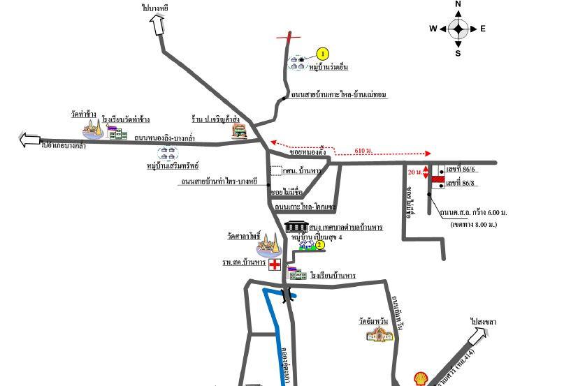 คลิ๊กดูรูปภาพแผนที่