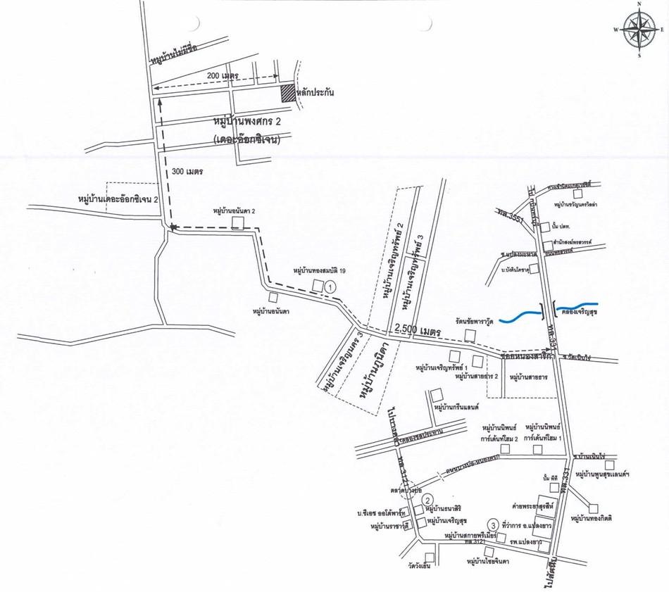 คลิ๊กดูรูปภาพแผนที่