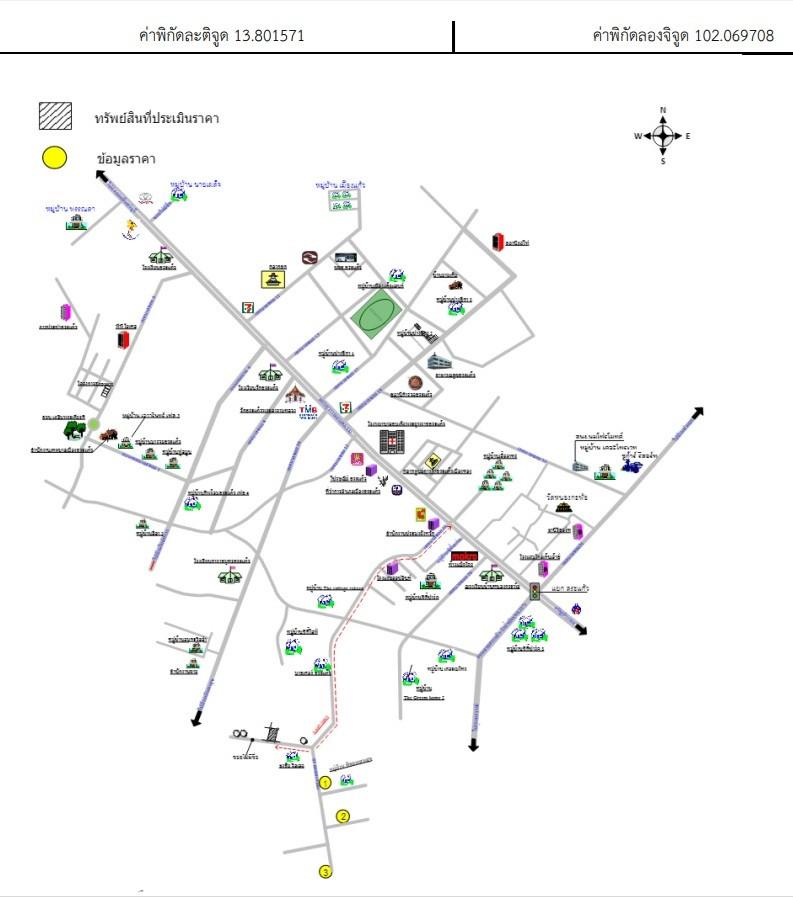 คลิ๊กดูรูปภาพแผนที่