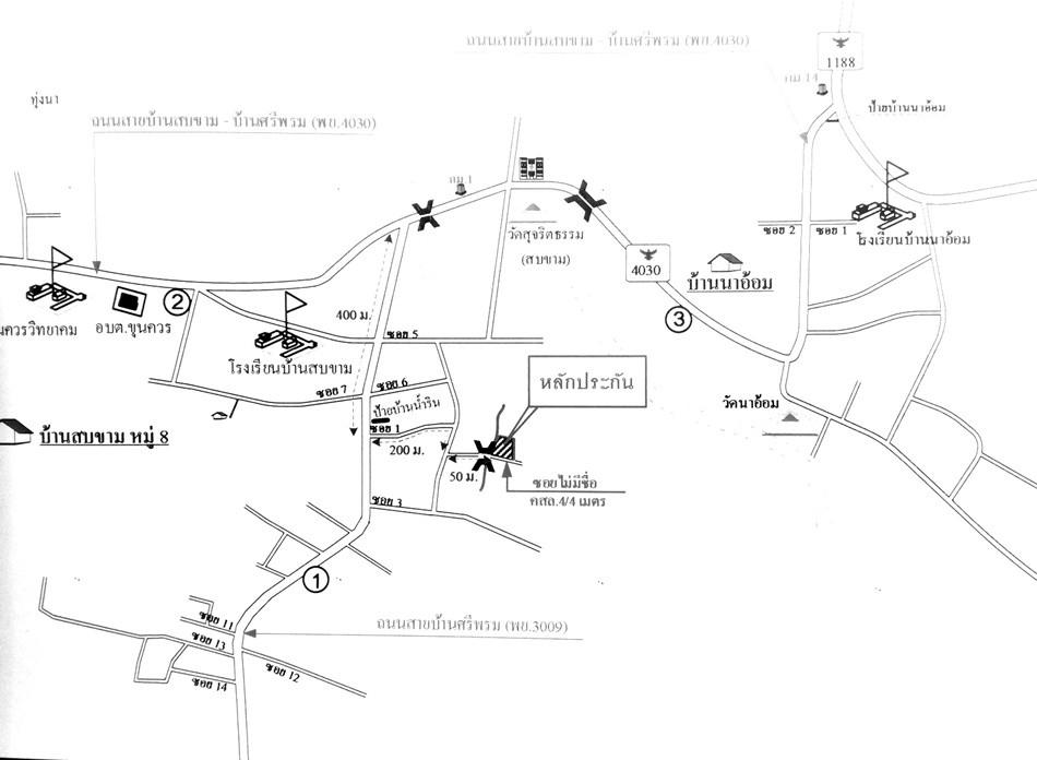 คลิ๊กดูรูปภาพแผนที่