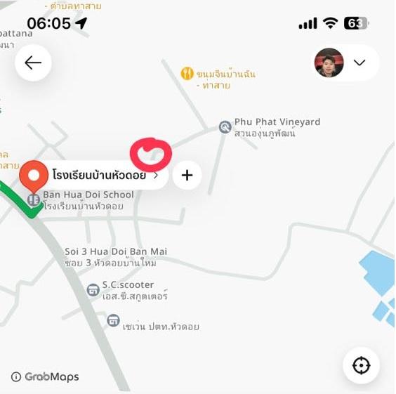 คลิ๊กดูรูปภาพแผนที่