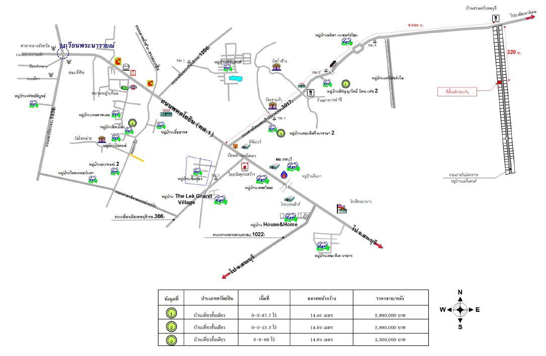 คลิ๊กดูรูปภาพแผนที่