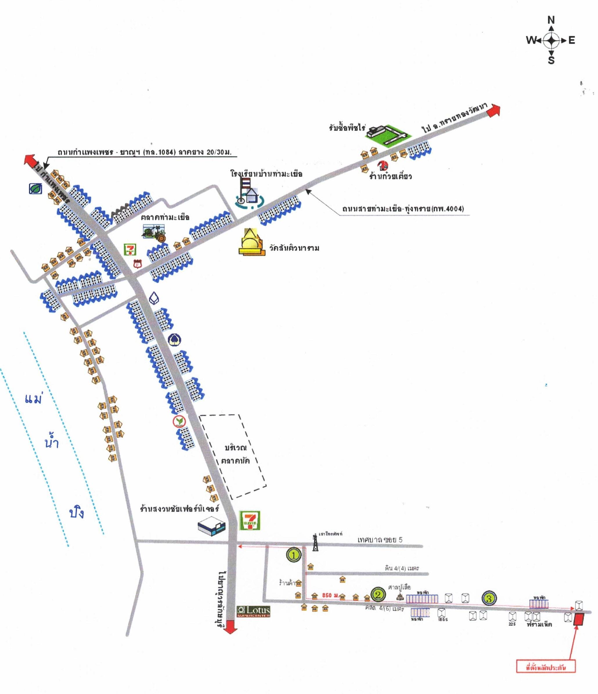 คลิ๊กดูรูปภาพแผนที่