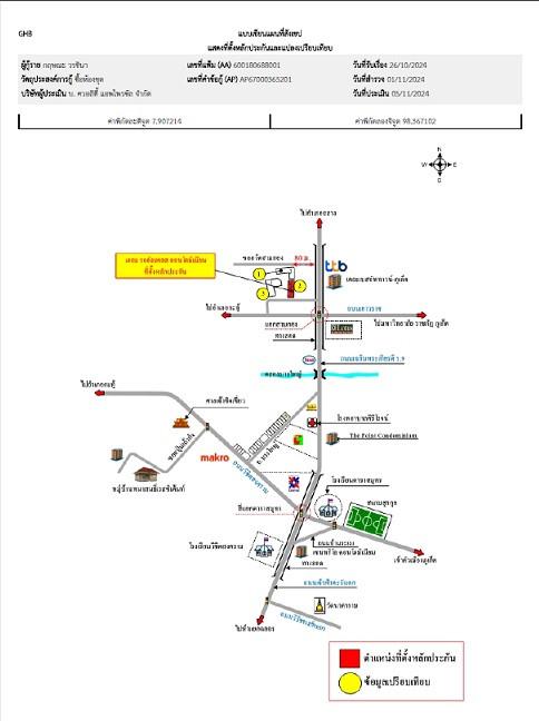 คลิ๊กดูรูปภาพแผนที่