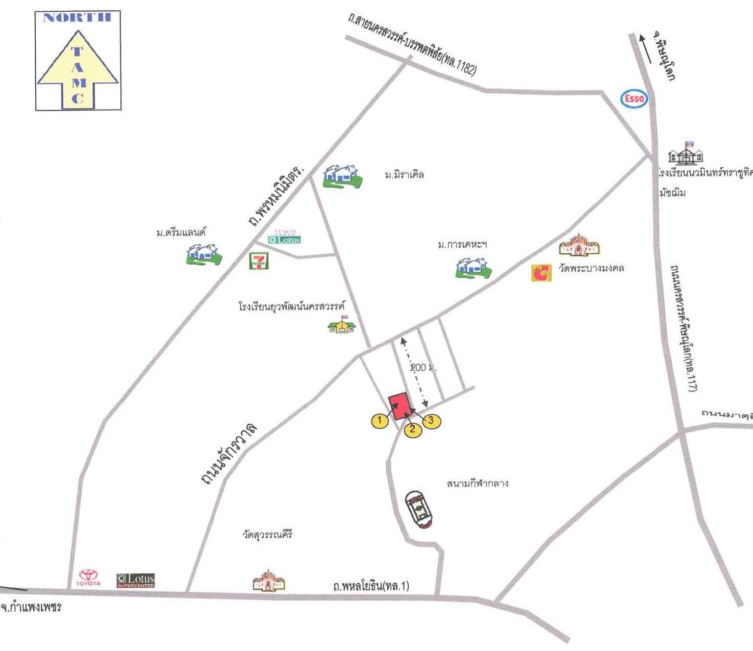 คลิ๊กดูรูปภาพแผนที่