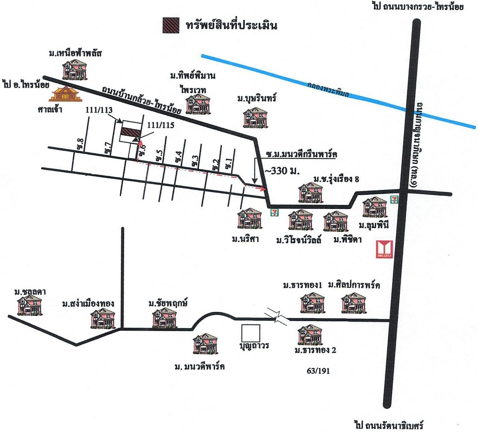 คลิ๊กดูรูปภาพแผนที่
