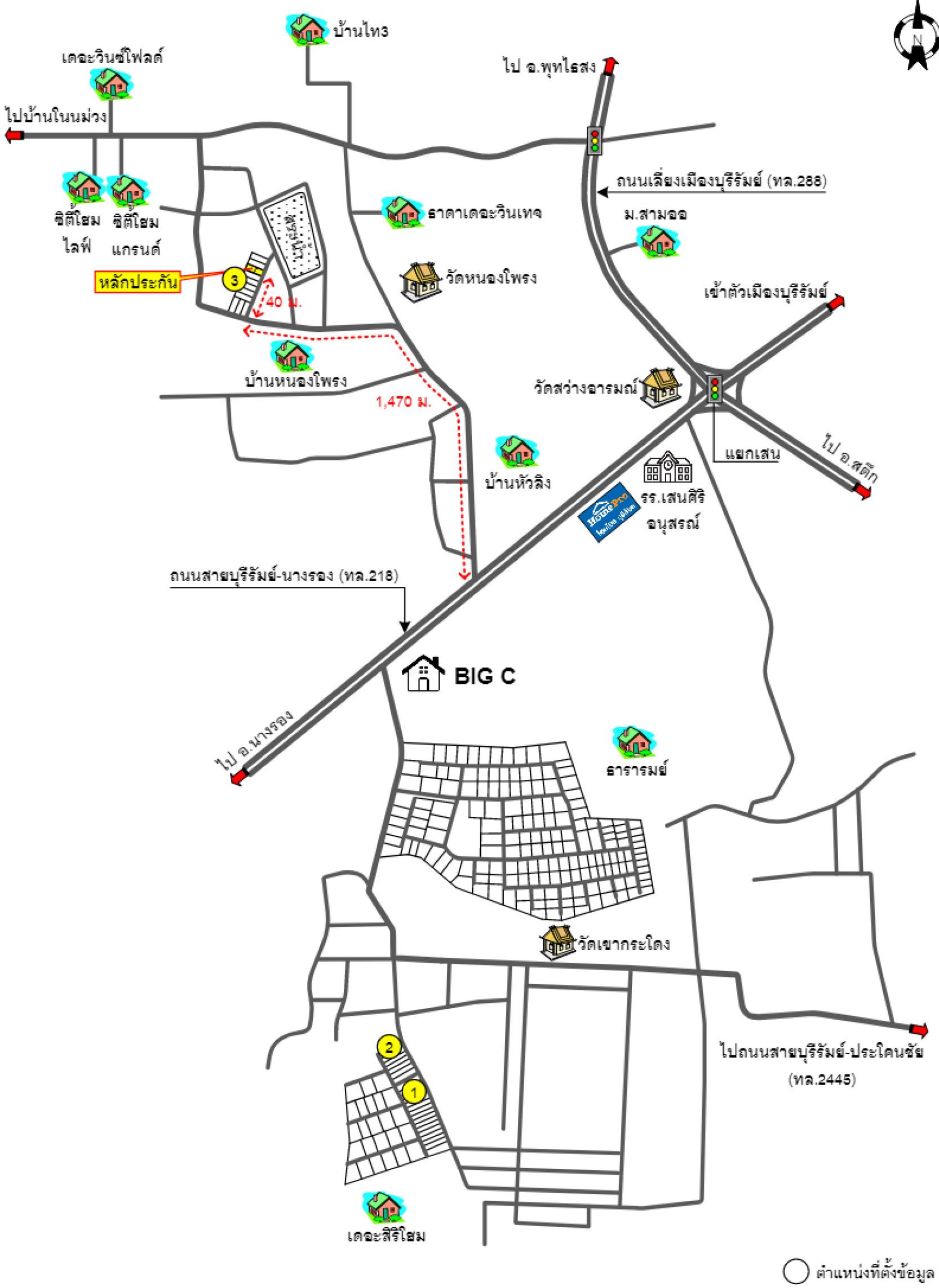 คลิ๊กดูรูปภาพแผนที่