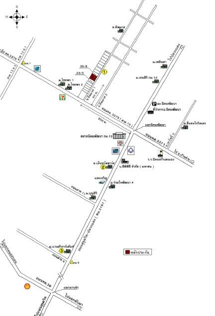 คลิ๊กดูรูปภาพแผนที่