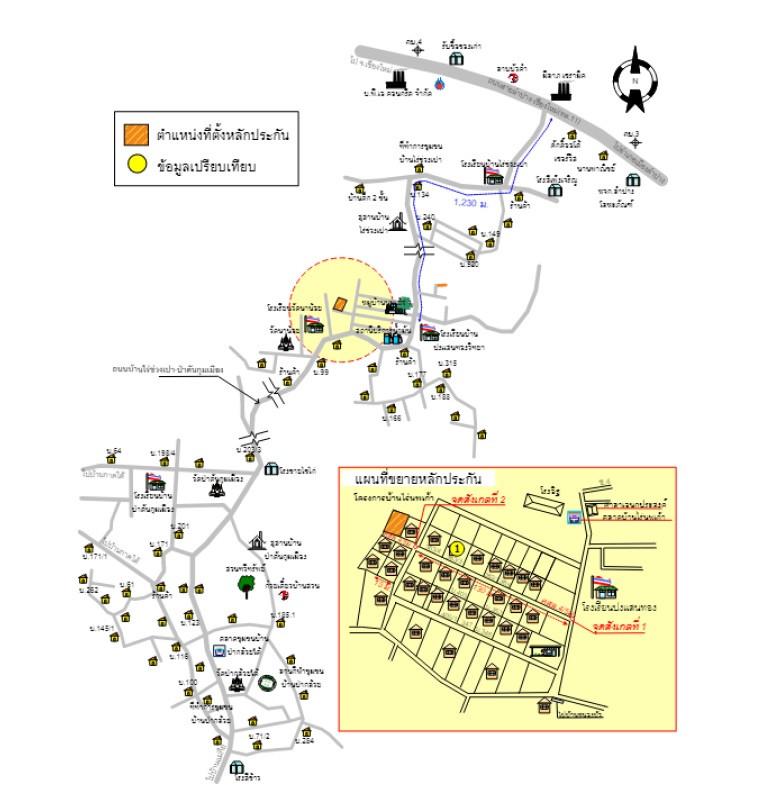 คลิ๊กดูรูปภาพแผนที่