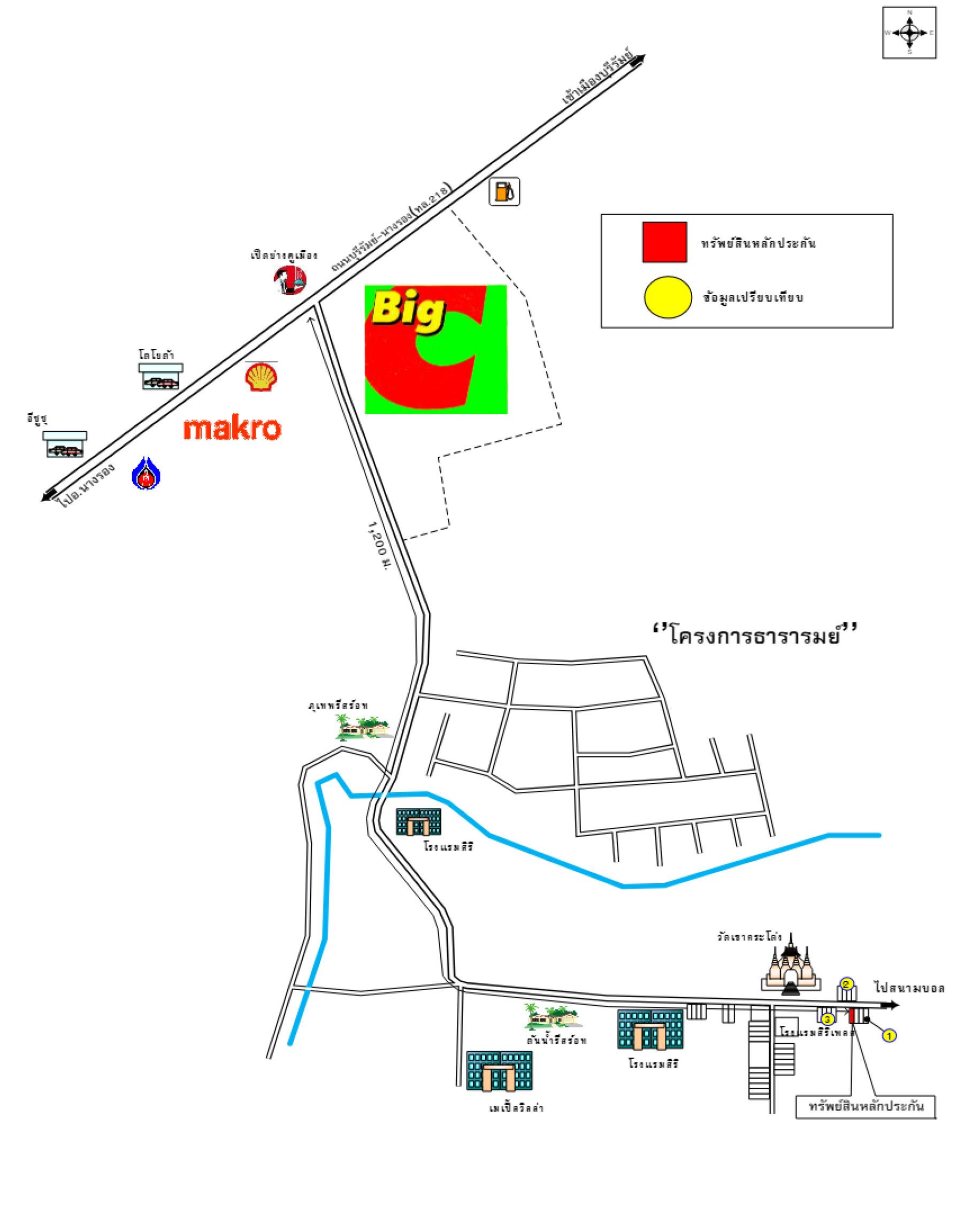คลิ๊กดูรูปภาพแผนที่