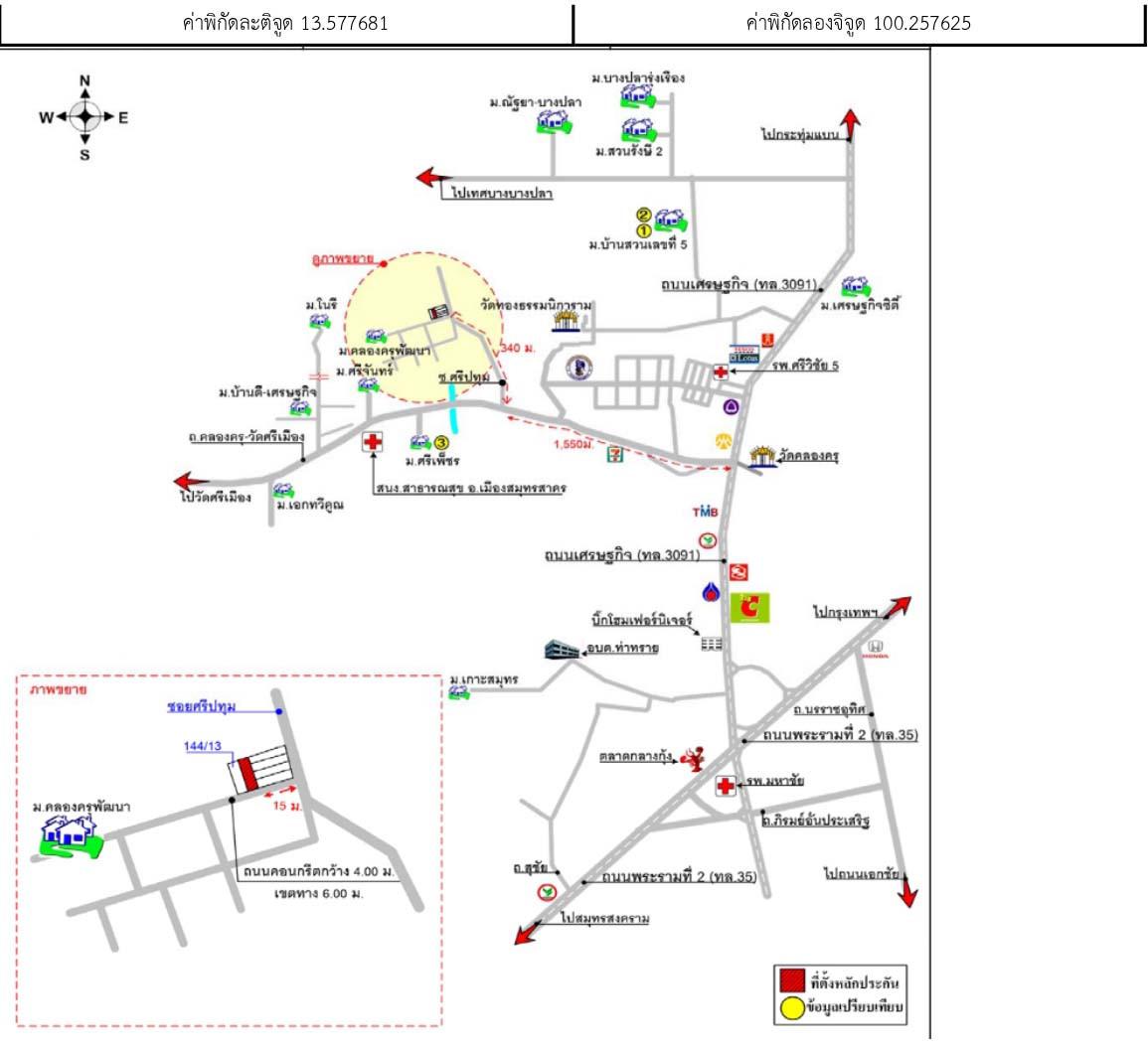 คลิ๊กดูรูปภาพแผนที่