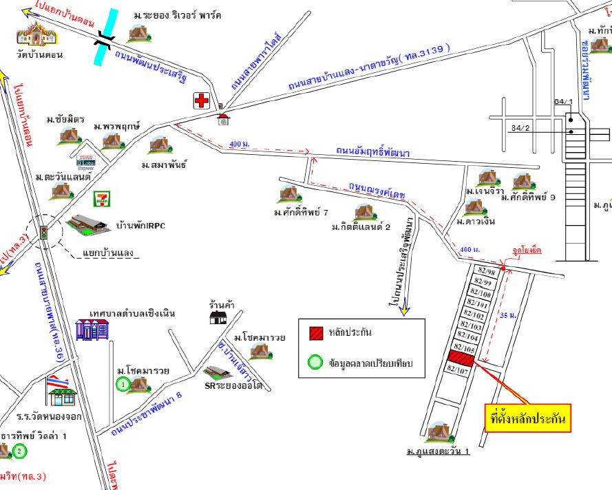 คลิ๊กดูรูปภาพแผนที่