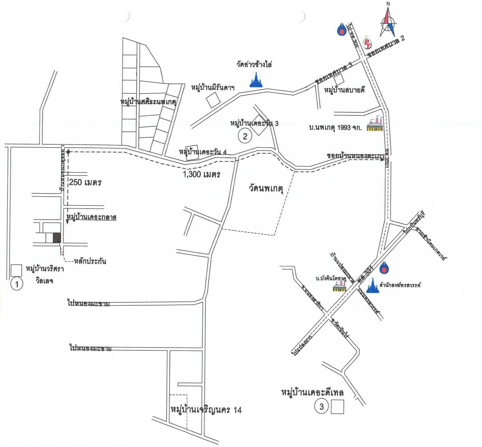 คลิ๊กดูรูปภาพแผนที่