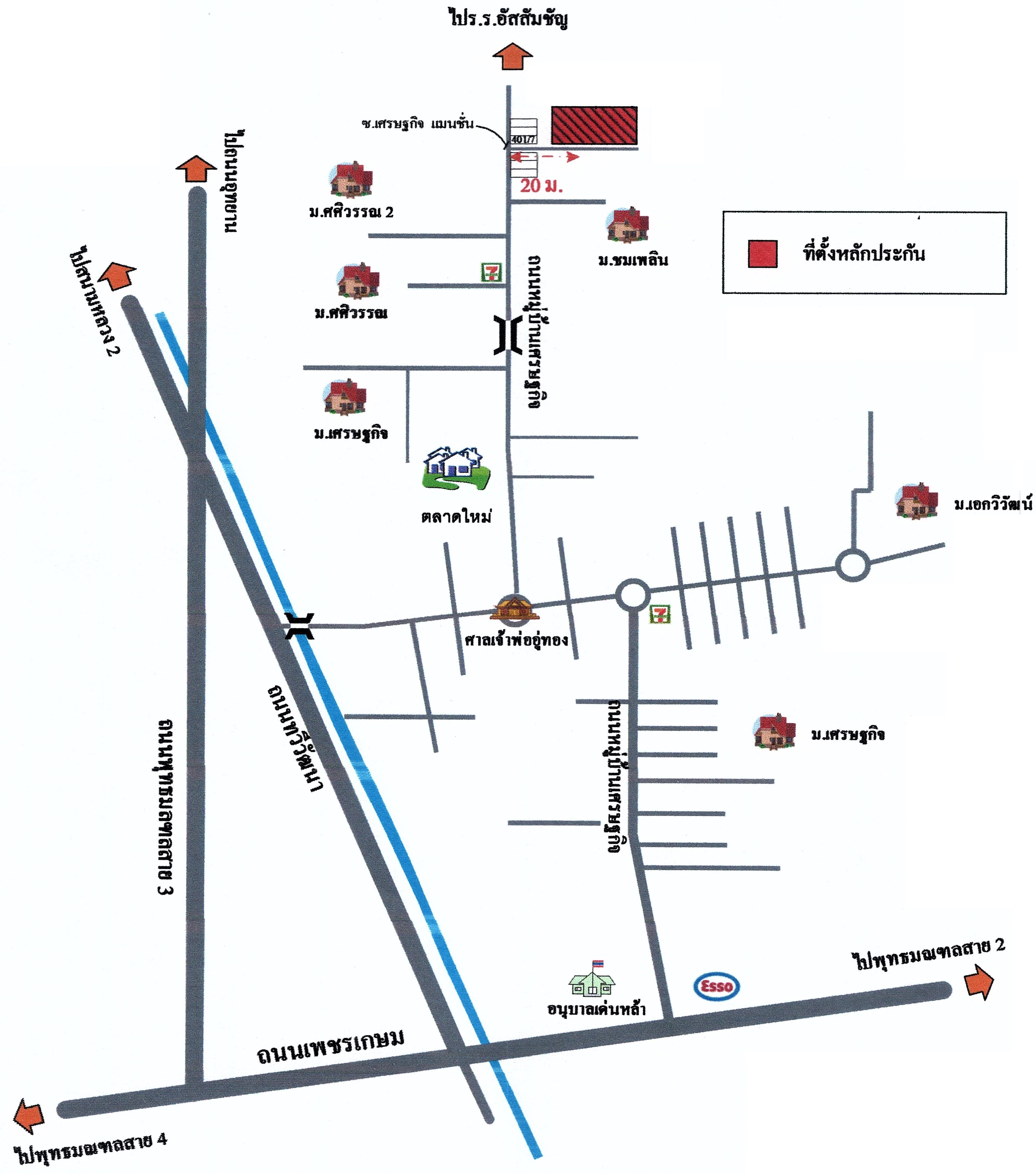 คลิ๊กดูรูปภาพแผนที่