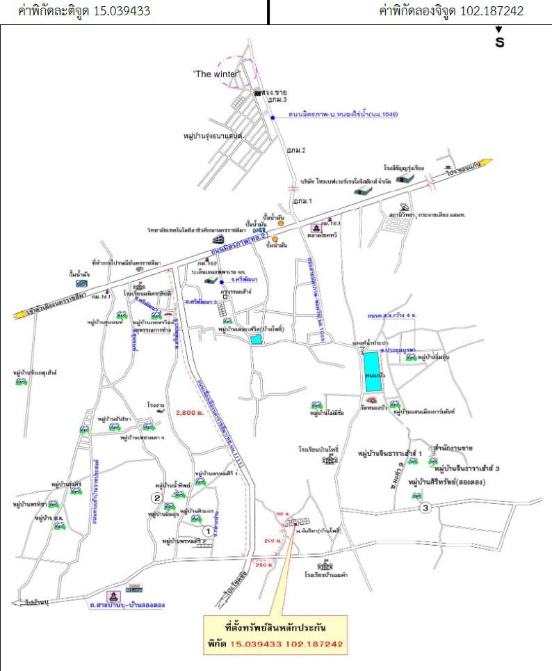 คลิ๊กดูรูปภาพแผนที่