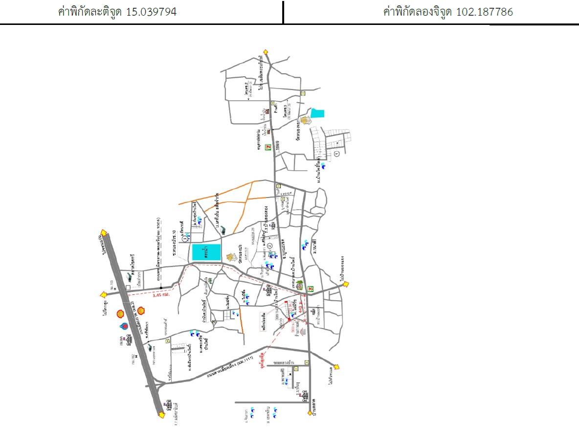 คลิ๊กดูรูปภาพแผนที่