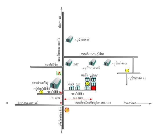 คลิ๊กดูรูปภาพแผนที่