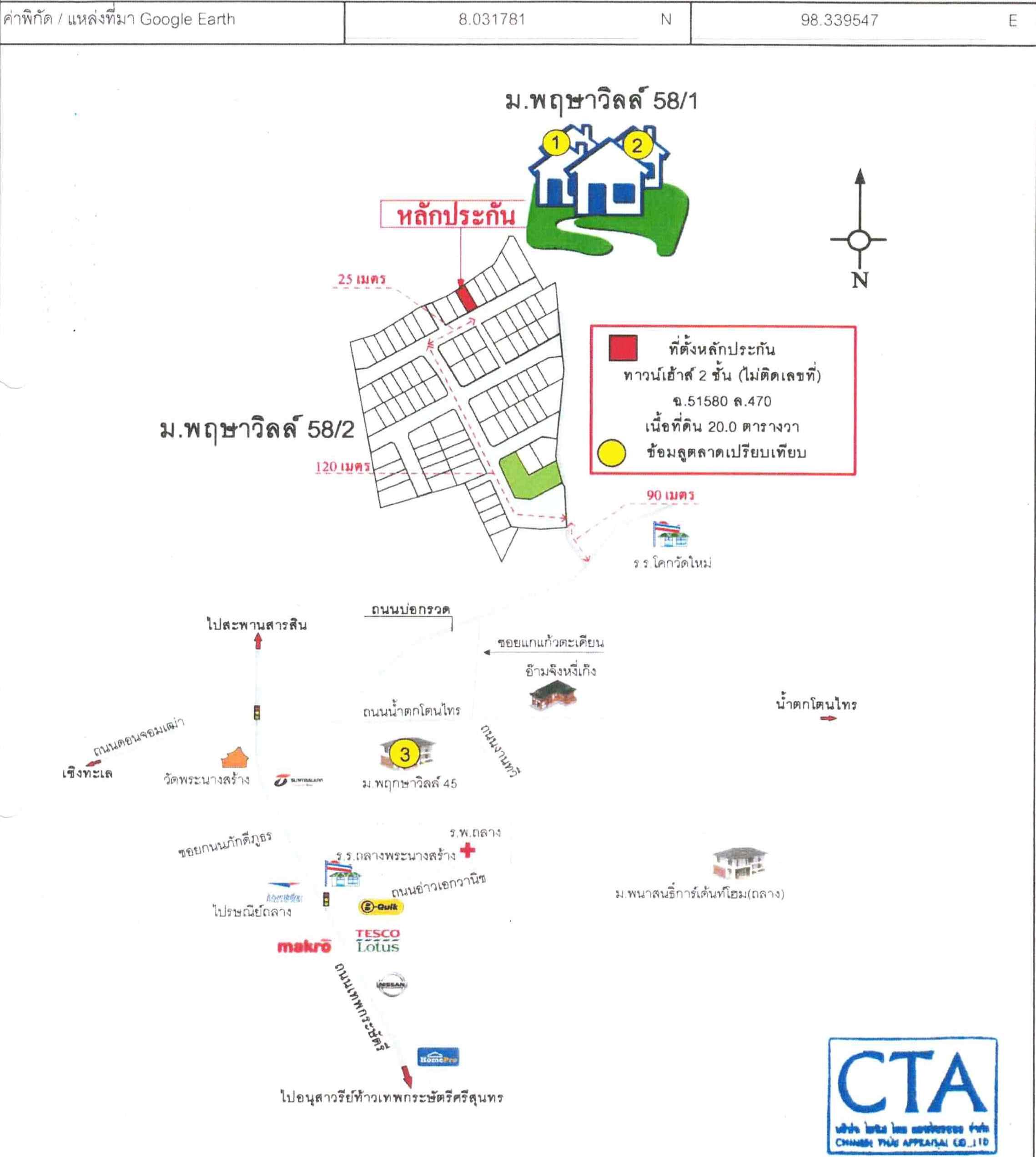 คลิ๊กดูรูปภาพแผนที่