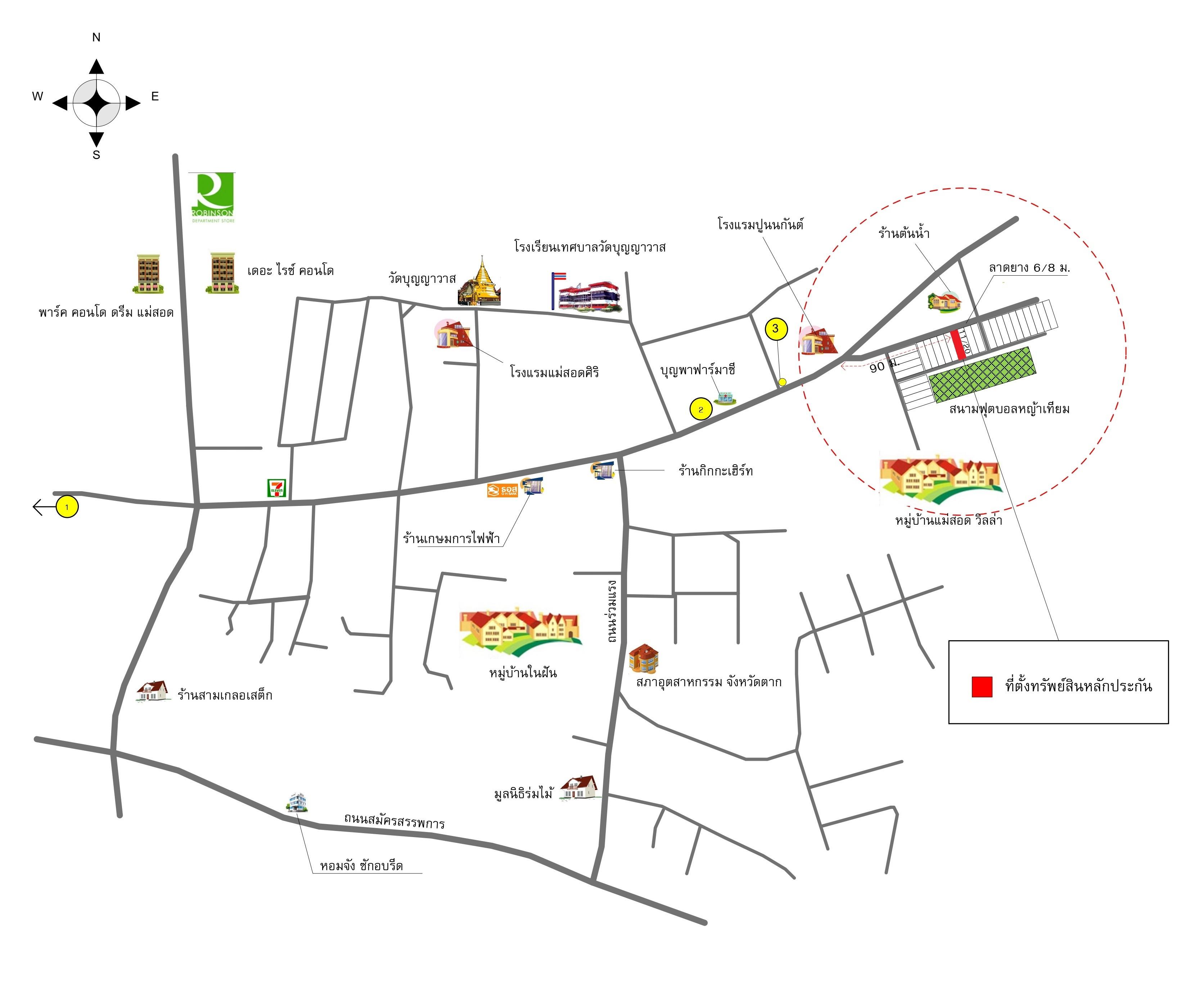 คลิ๊กดูรูปภาพแผนที่